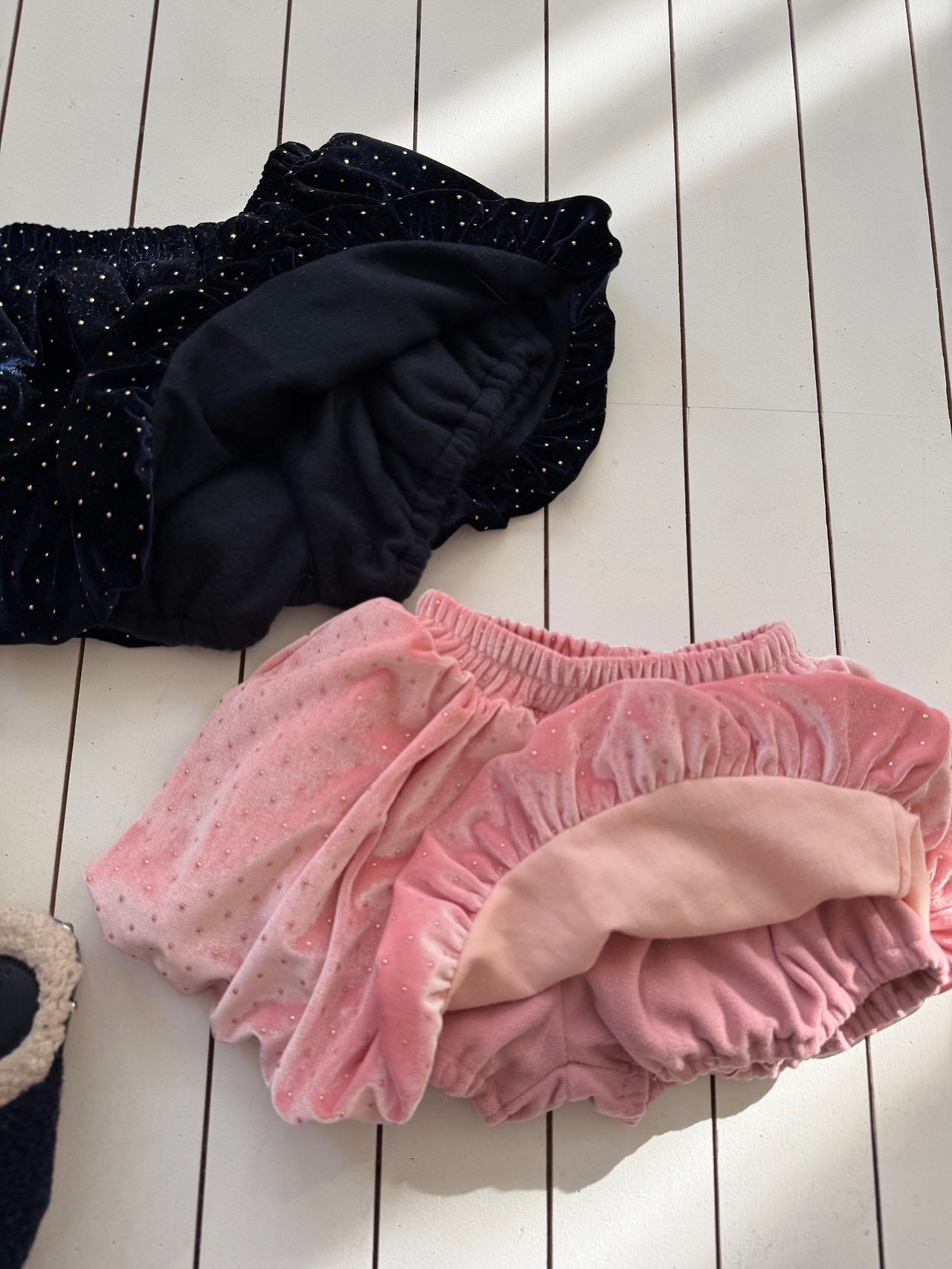 berry berry［取寄］candy skirt 26winter