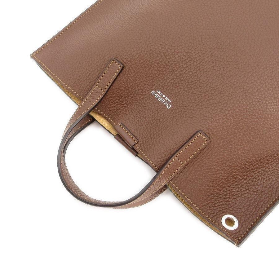 超美品 ダニエル＆ボブ ショルダーバッグ アリス レザー 30-24061204 