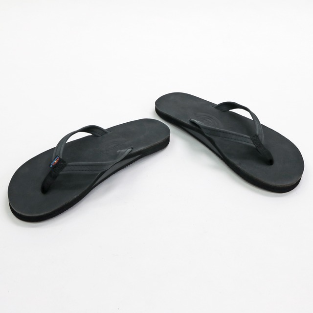 Rainbow Sandals Women’s 301ALTSN / PREMIER BLACK (Size S・M・L)