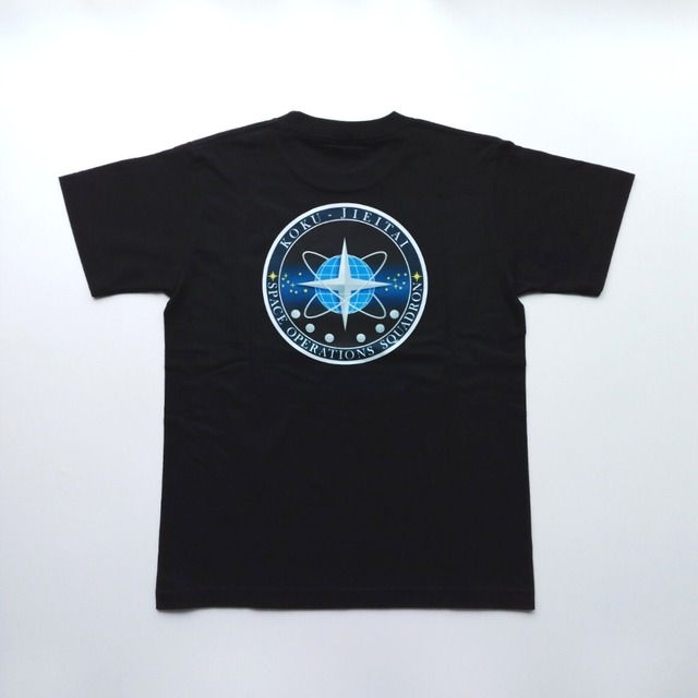宇宙作戦郡　F-35A Tシャツ