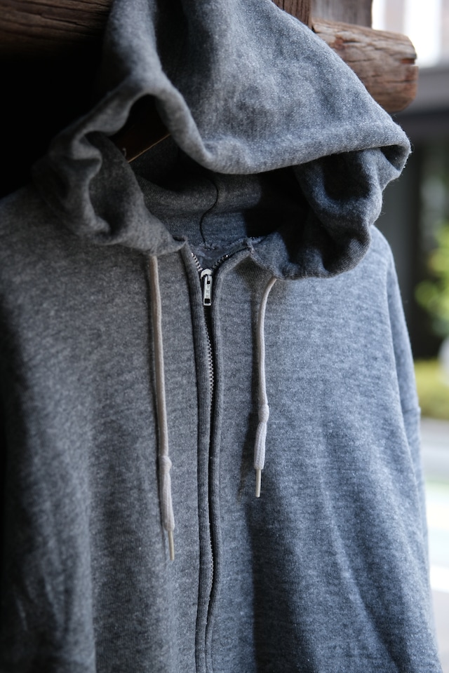 Utah/70-80’s “unknown” thermal lining zip parka