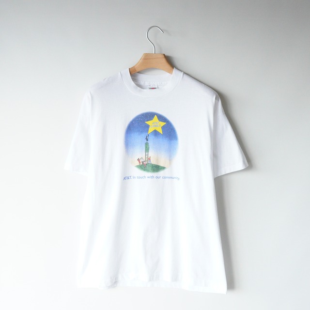 "AT&T" T-shirt