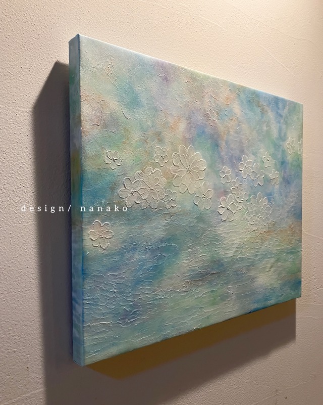 BGM ‘ morning flowers #1