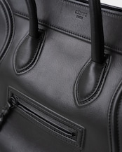 〈CÉLINE by phoebe philo〉Luggage Phantom