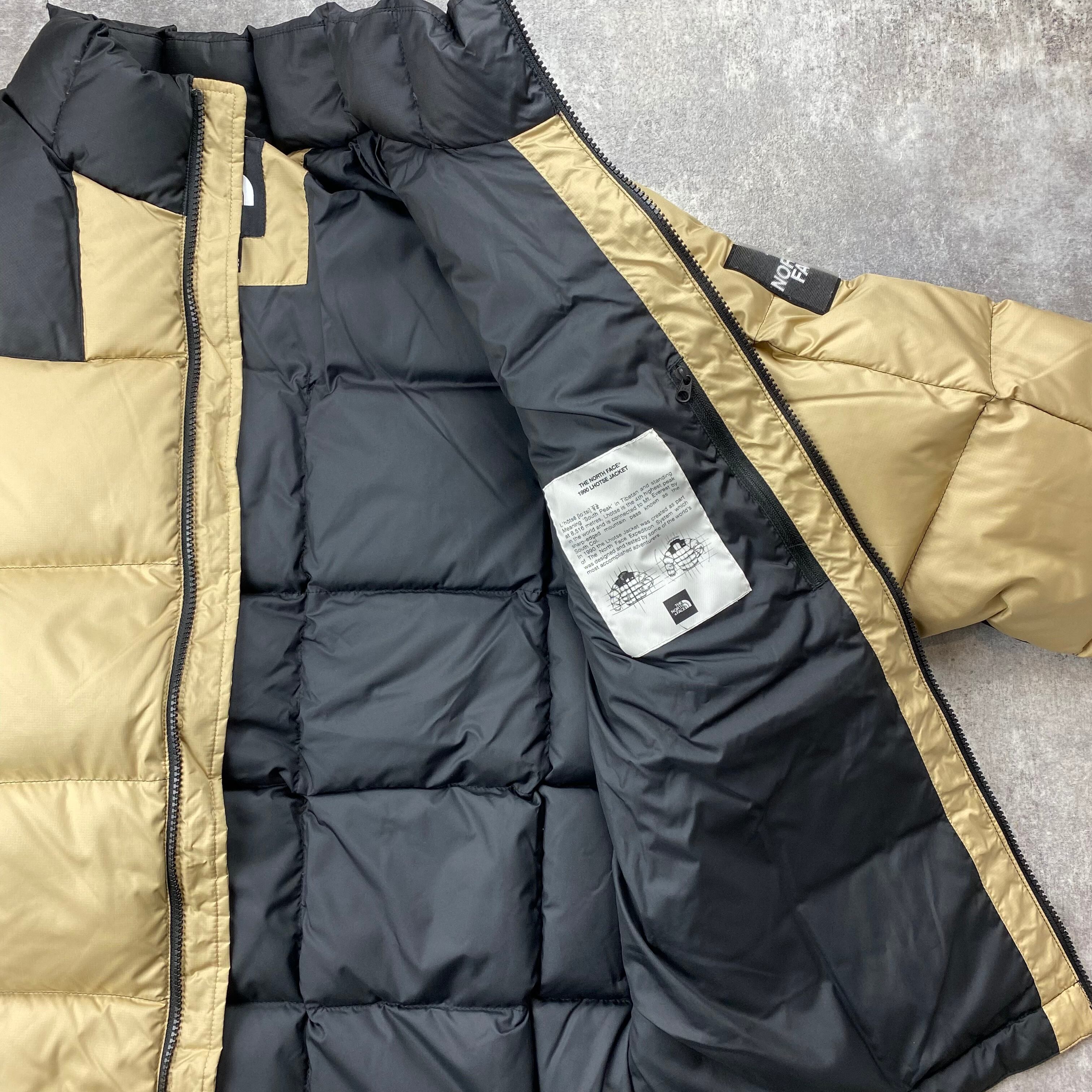 THE NORTH FACE / Men's Lhotse Jacket 