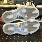 Nike Air Jordan 11 Retro "Cool Grey" US8/26.0cm