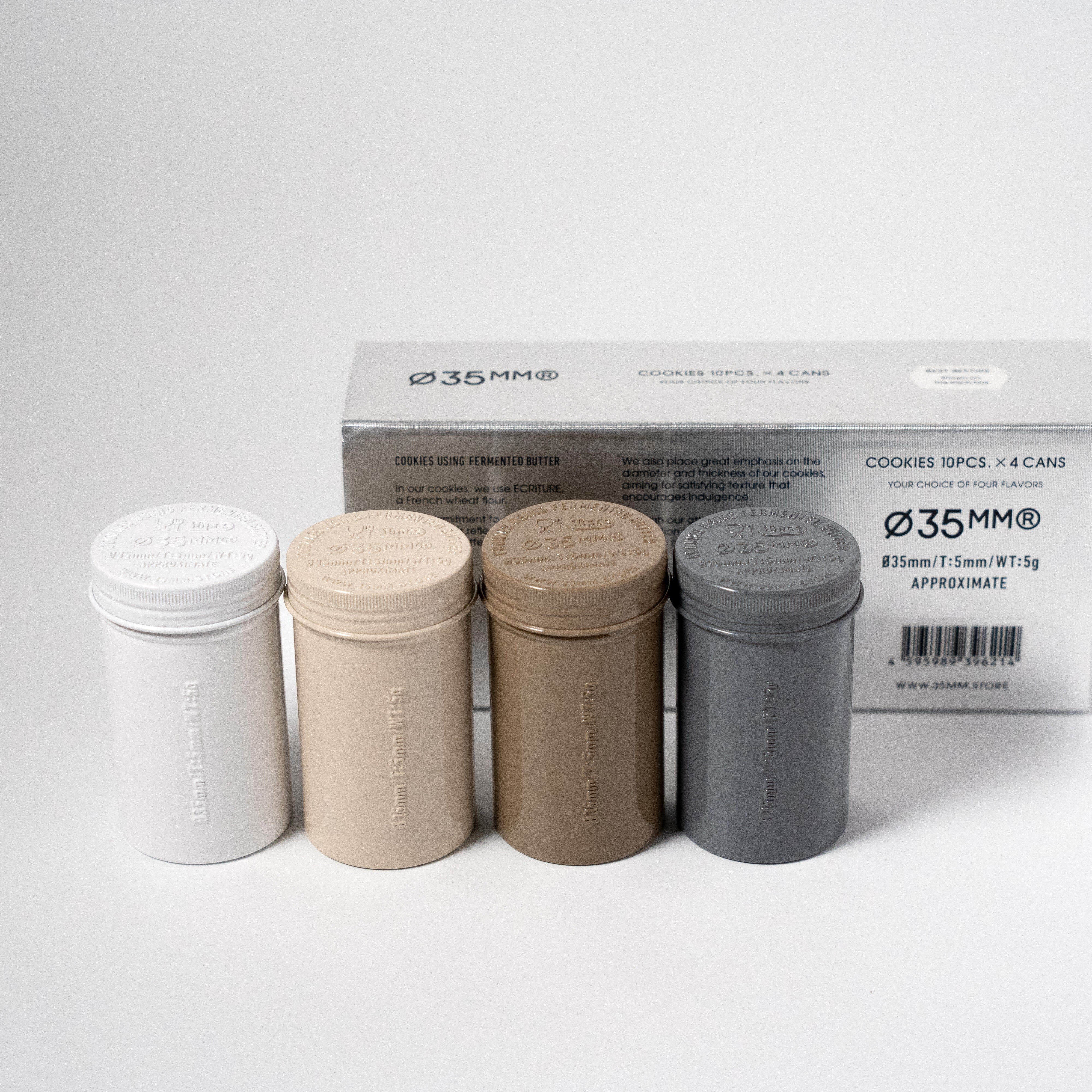 35MM｜サンジュウゴミリ