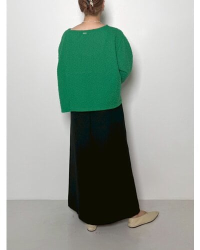 【CHIGNON】ポコポコネップPO [8756-493KO]