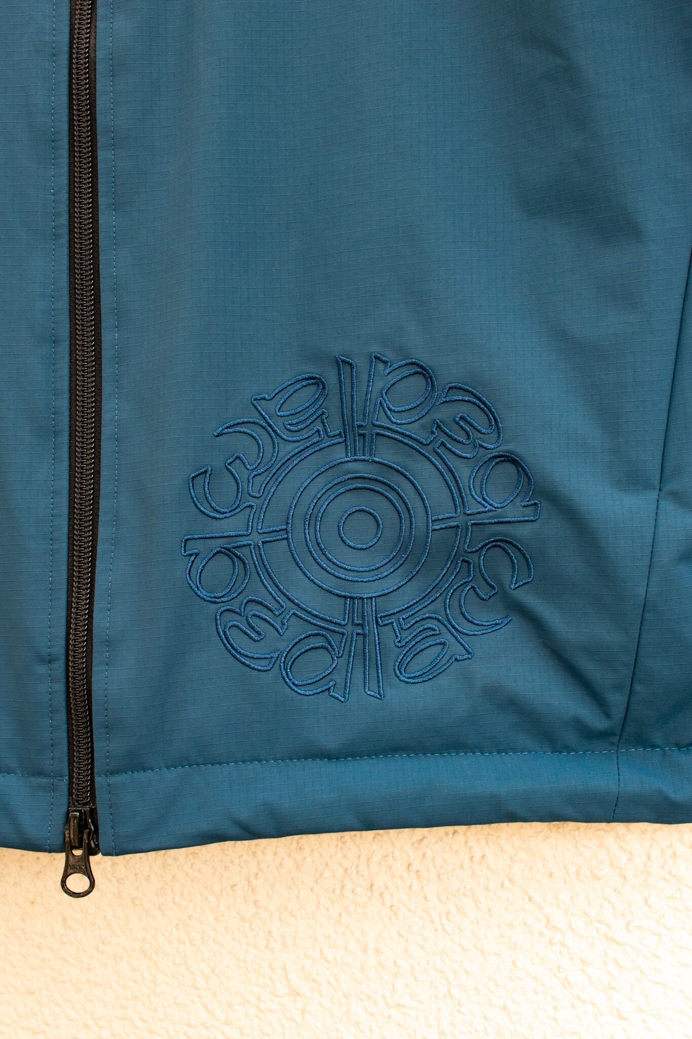 bedlam ブルゾン BEDLAM 