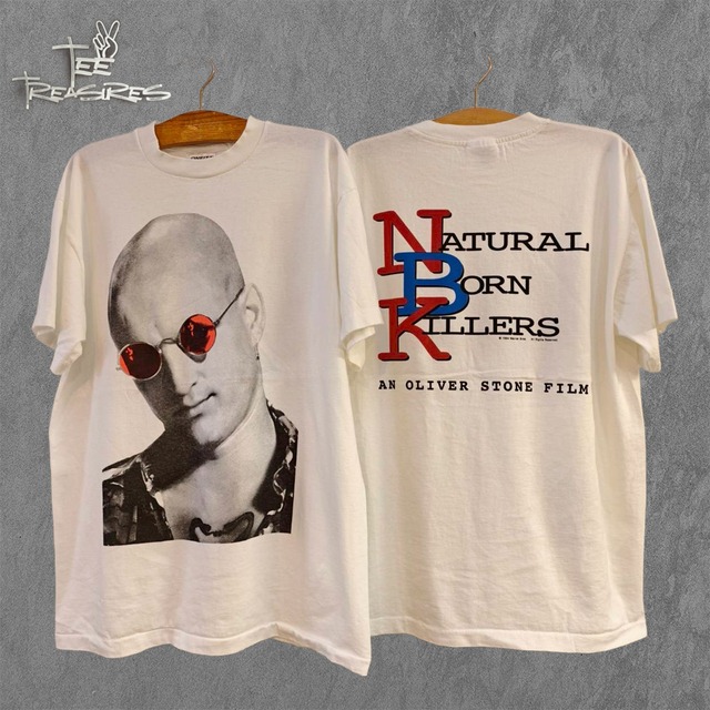 Natural Born Killers 4【予約商品：4月14日より順次発送】