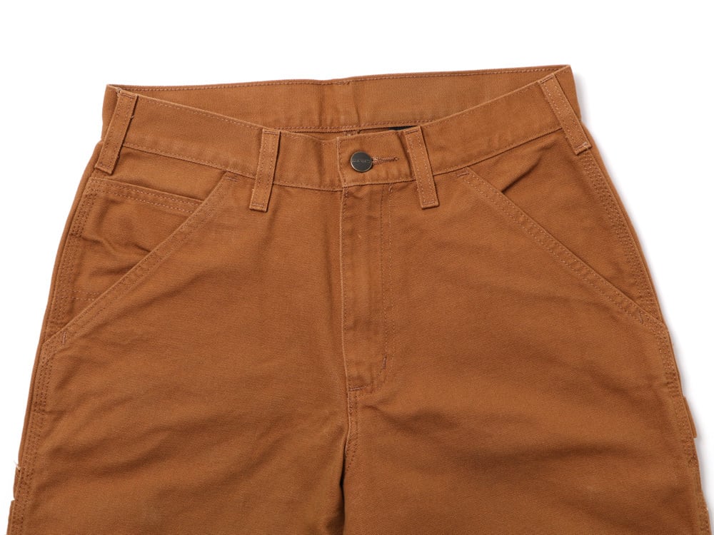 Carhartt 34X30 ペインターパンツ ダック レングス30 楽天市場】Carhartt カーハート #B01 レングス30 ダブルニーダック