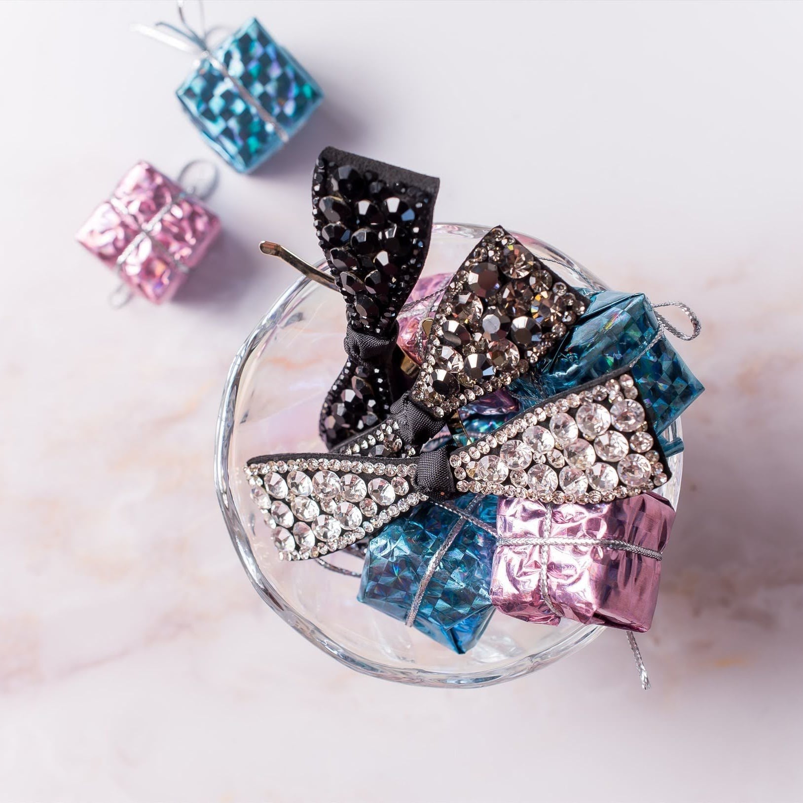 ヘアアクセサリー | THE HANY 公式オンラインショップ | THE HANY Bijoux