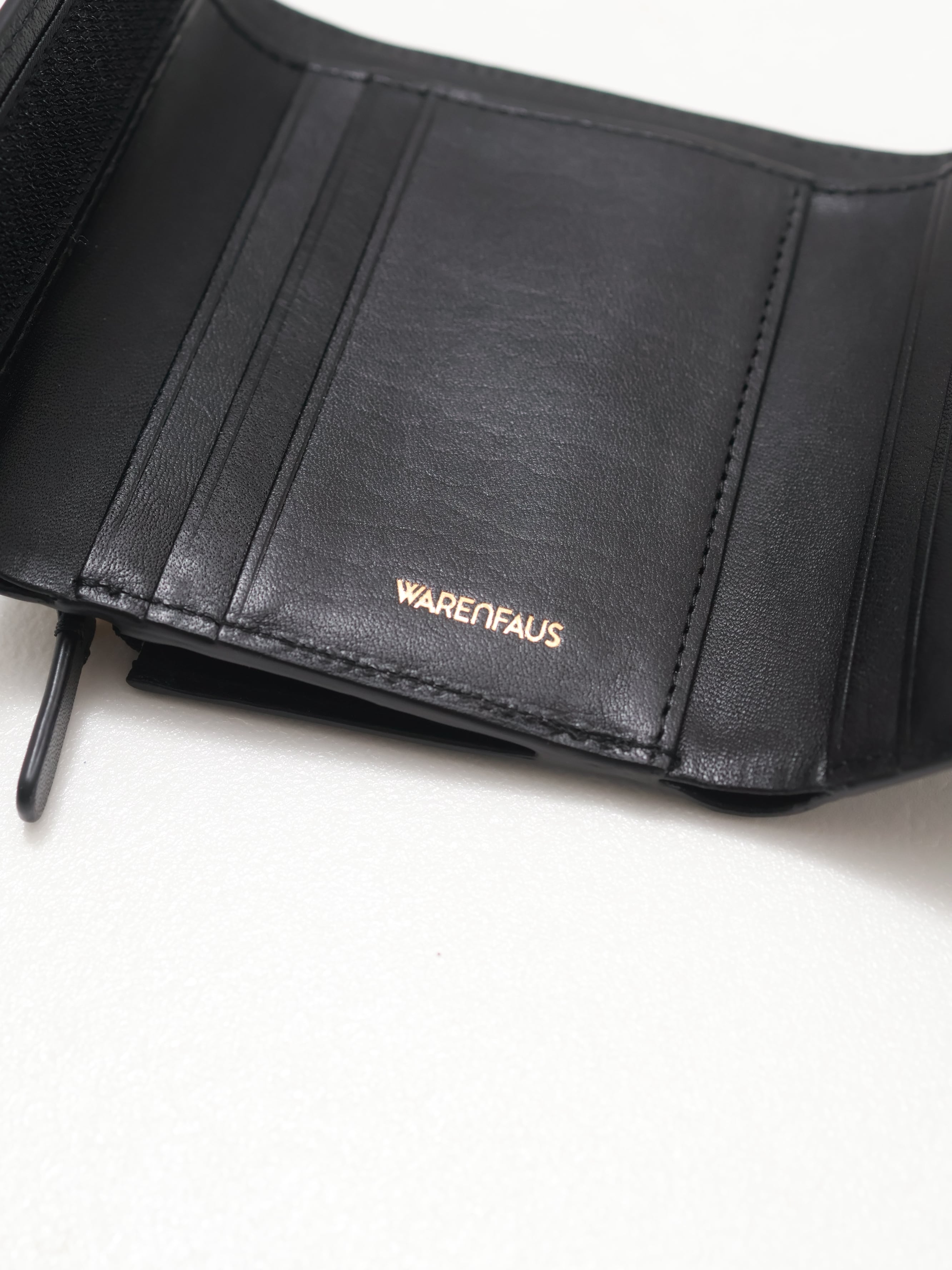 warenfaus bill clip wallet 財布 WARENFAUS Bill Clip wallet | STORE™️