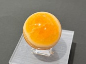 No.2383-3 オレンジカルサイトスフィア