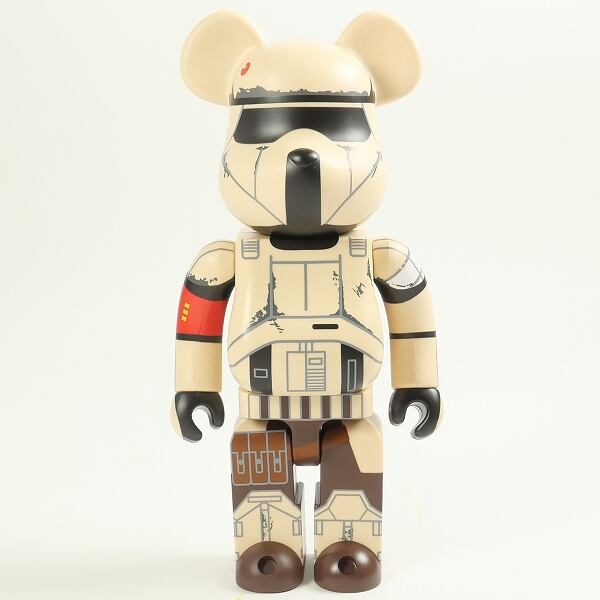 Size【フリー】 MEDICOM TOY メディコムトイ ×STARWARS BE@RBRICK