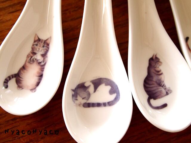 猫のれんげ お好きな猫を選べます | nyaconyaco