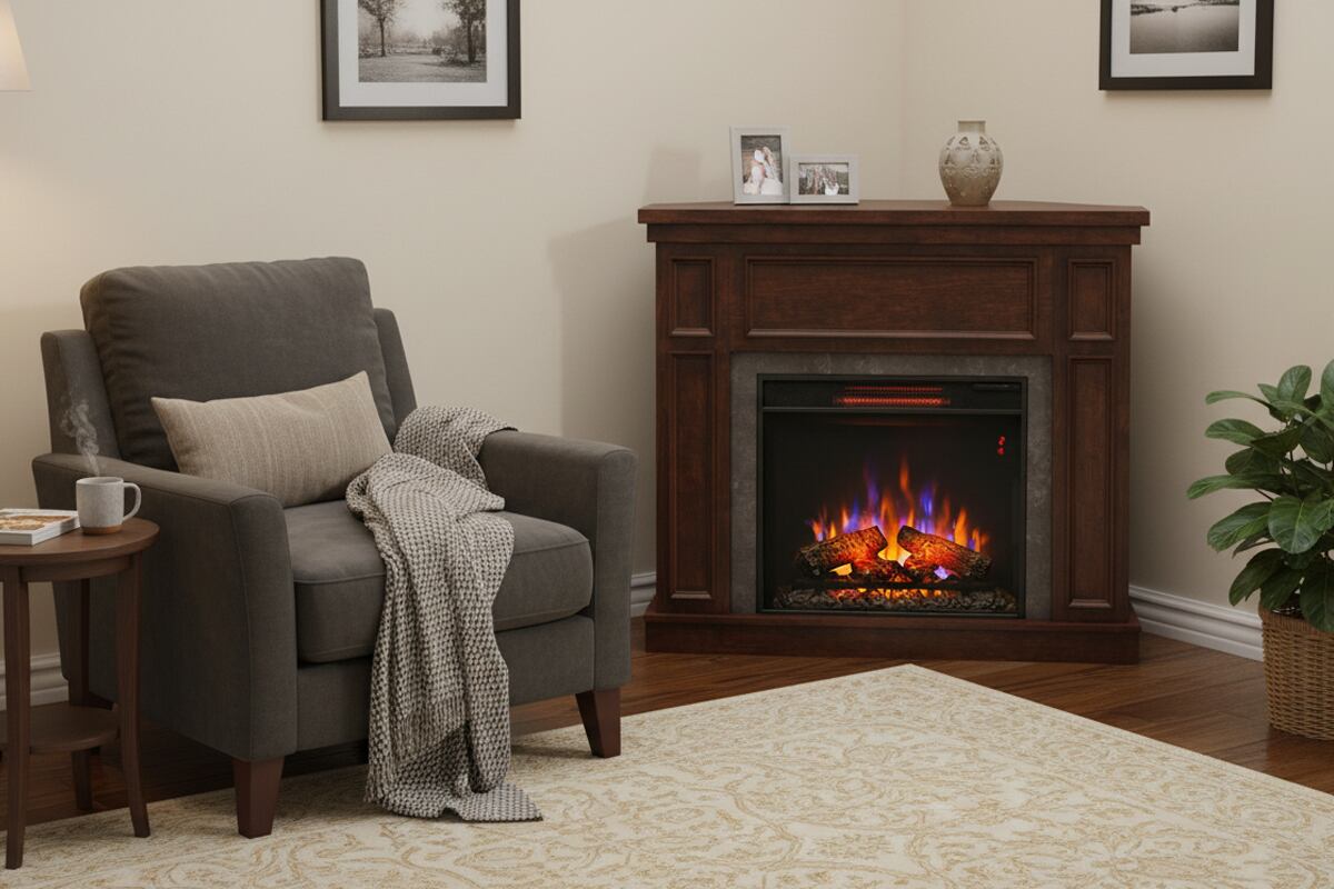 ロイドグランデ | 電気暖炉＆輸入家具販売｜オックスフォードコレクション