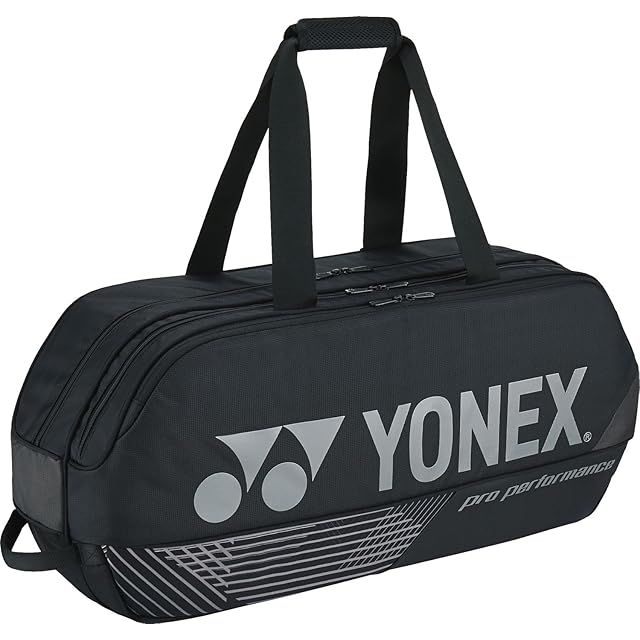 YONEX(ヨネックス) バドミントン AC541 ソフトケース ラケットケース