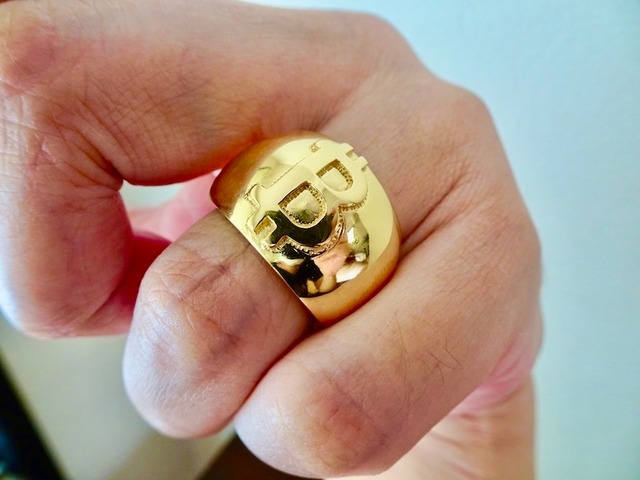 仁尾彫金 
