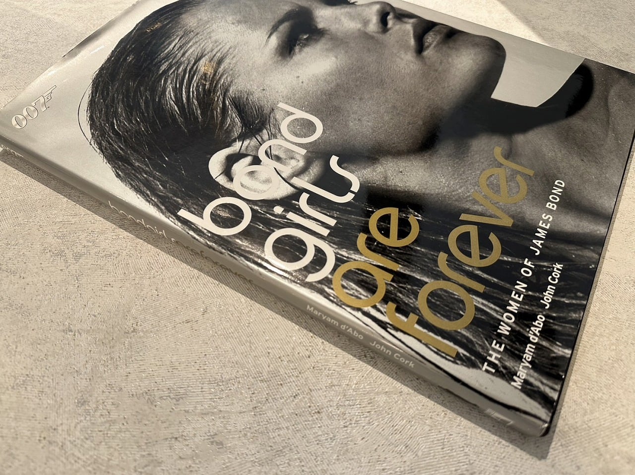 007関連洋書（英語版）THE BOOK OF BOND 中古品 洋書BOND ON SET(007／