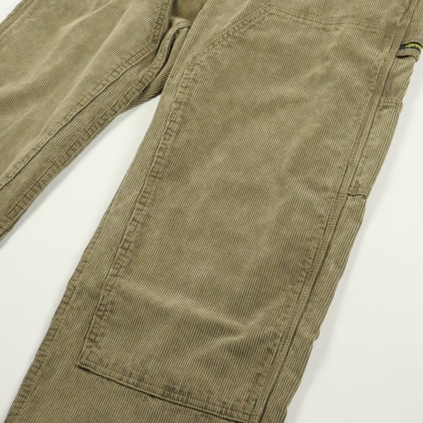 Size【W32】 SUPREME シュプリーム 21SS Double Knee Corduroy Painter ...