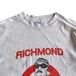90's vintage RICHMOND ゴーストバスターズパロ　半袖Tシャツ 商品写真2