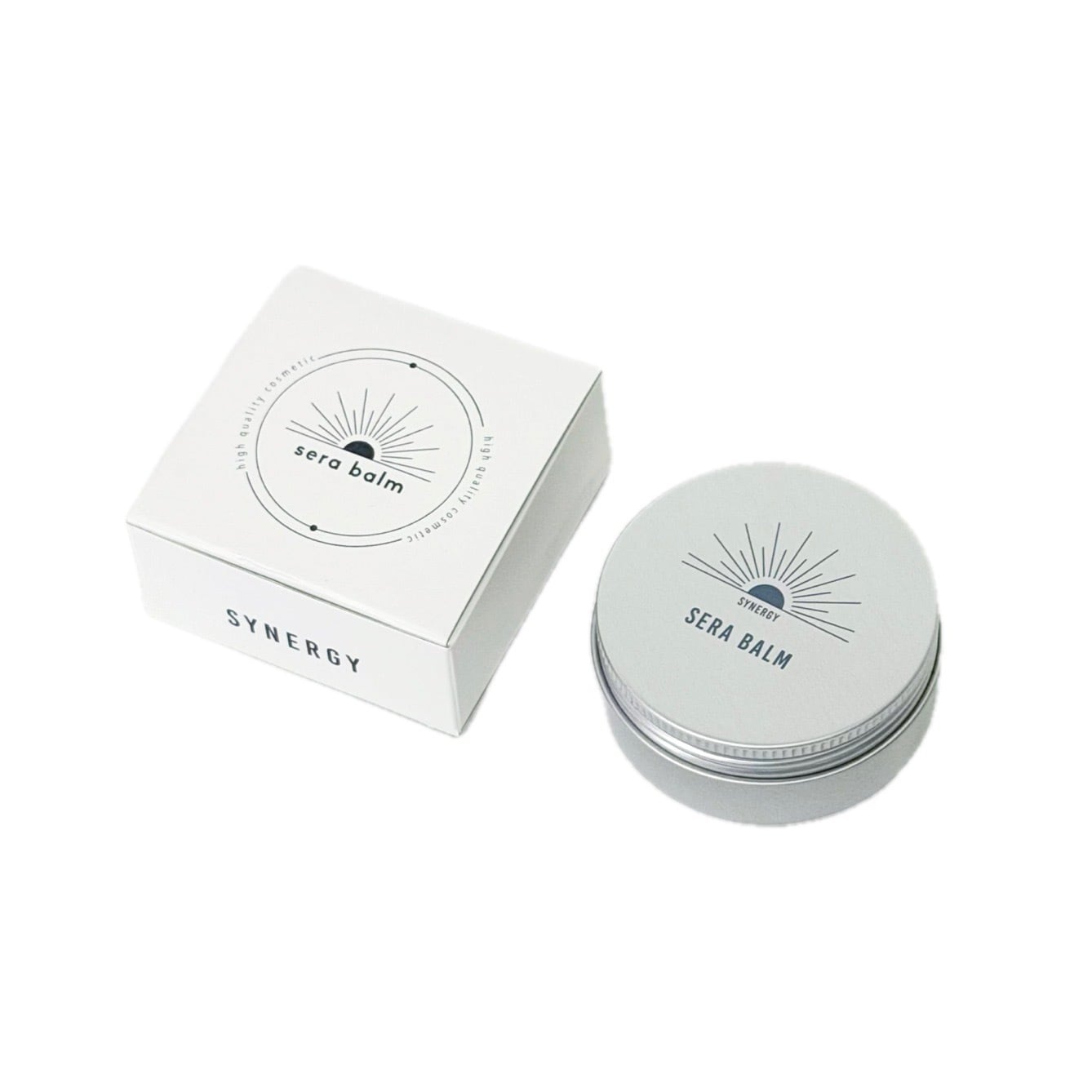 synergy(シナジー) シーラバームNEO 30g