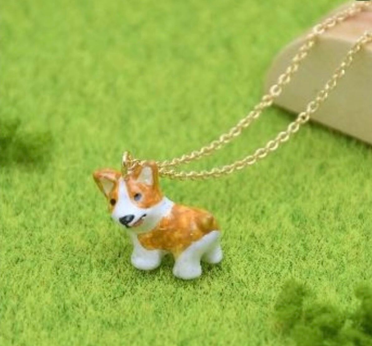 CorgiLove by Noel Design