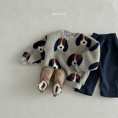 BONITO:dog mtm