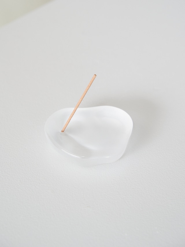 水石のお香立て no.3