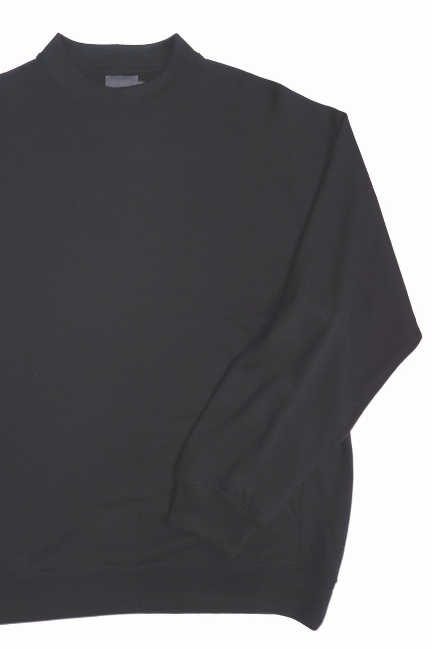 Super 120's Merino Sweat P/O