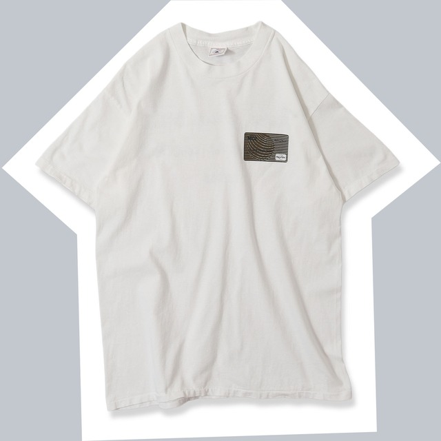 90s MCI Promo Tee