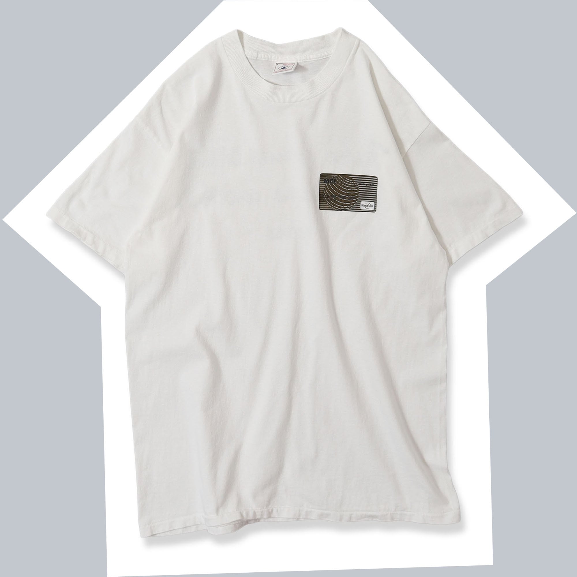 90s MCI Promo Tee
