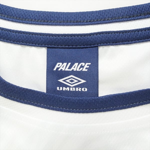 Size【XL】 Palace Skateboards パレススケートボード ×UMBRO 24SS 