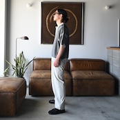 KUON(クオン) Reversible Kimono Collar Blazer
