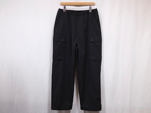 UNIVERSAL PRODUCTS.” 6P EASY TRUCK PANTS BLACK”