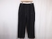 UNIVERSAL PRODUCTS.” 6P EASY TRUCK PANTS BLACK”