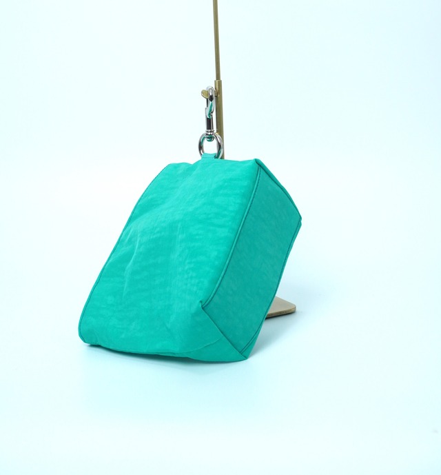 TP26-EMG  Trapezoid Clip Pouch