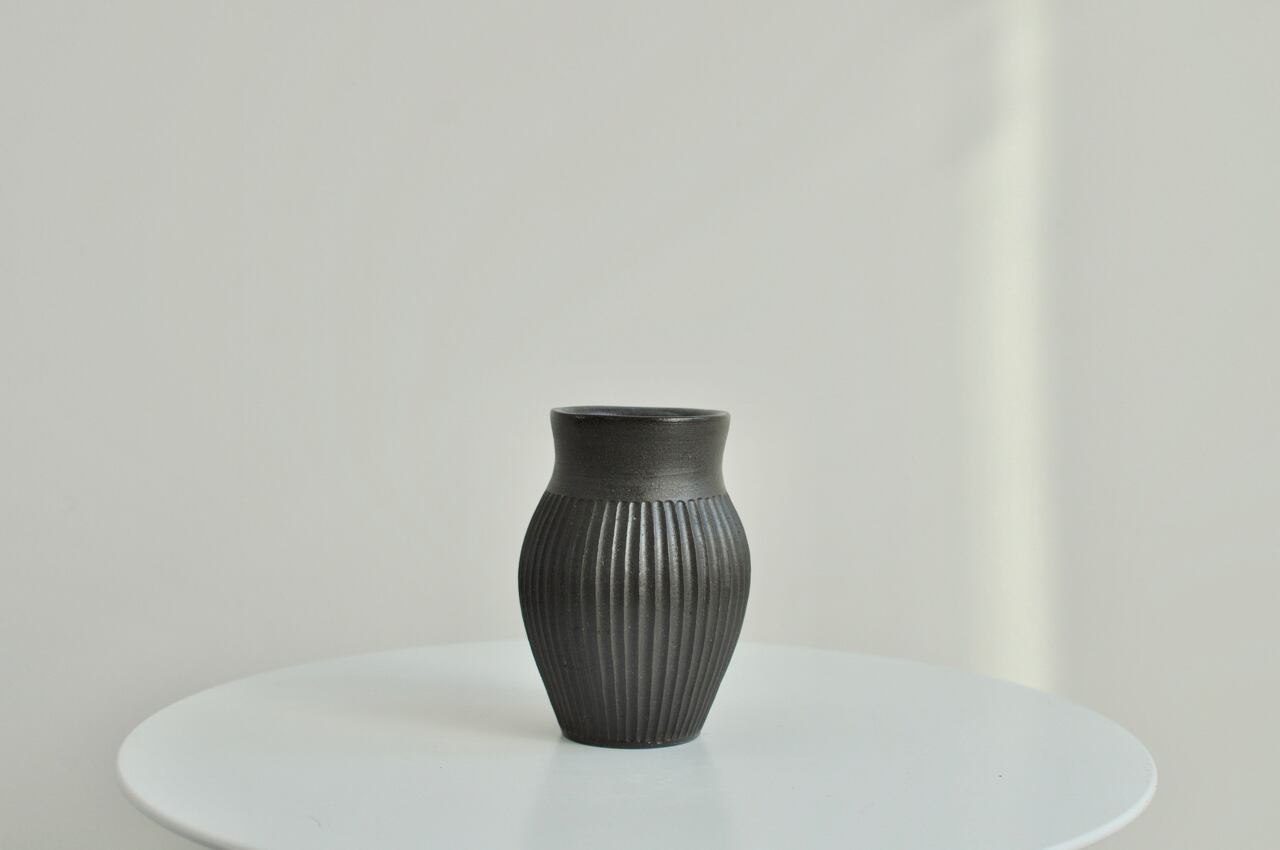 大谷哲郎花器14BK | andbureau