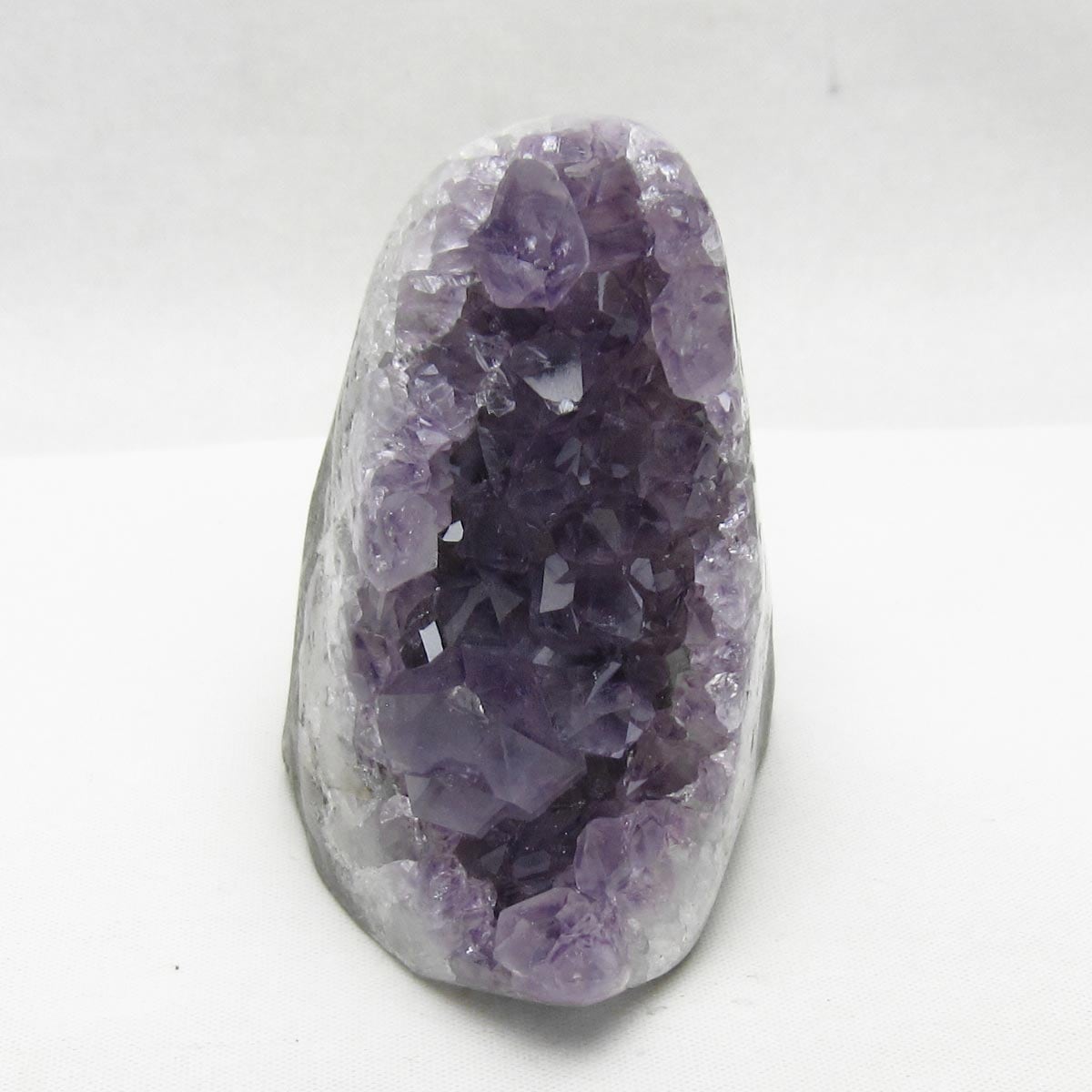 アメジスト 原石 ウルグアイ産 アメジスト クラスター amethyst 一点物