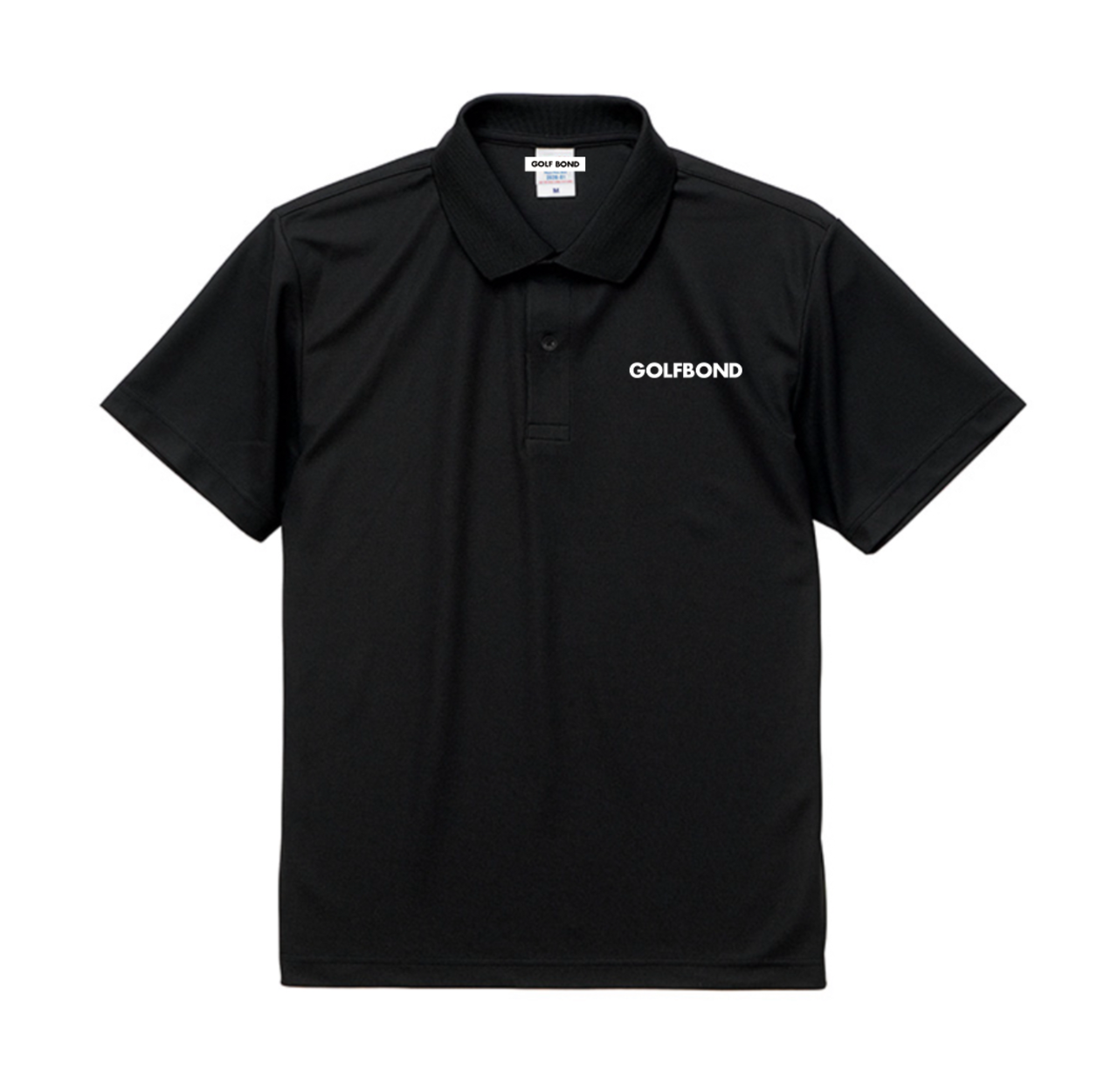 GREEN S/S POLO SH