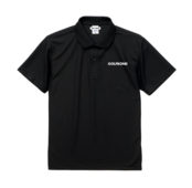 GREEN S/S POLO SH