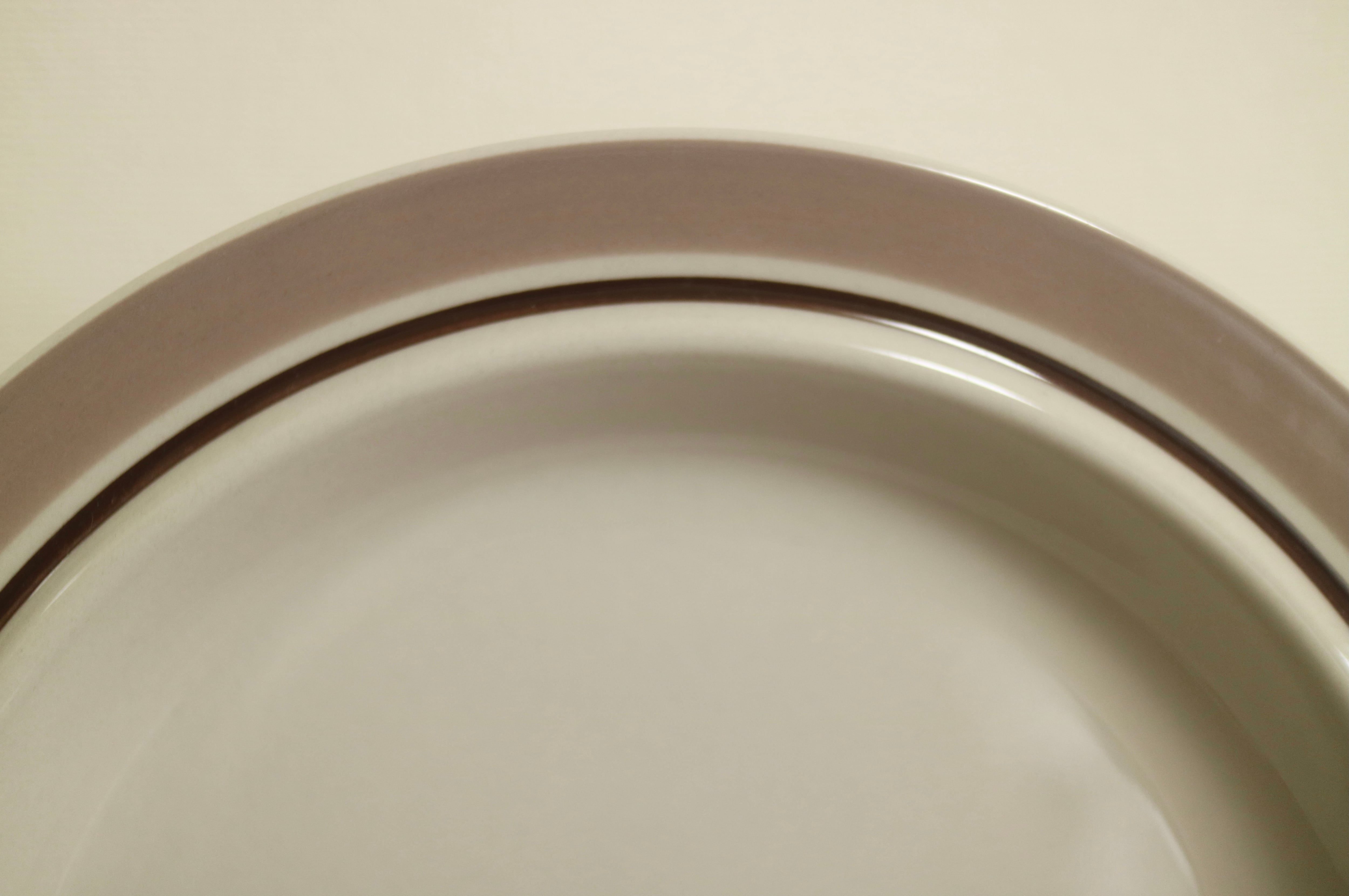 ARABIA アラビア / Koralli コラーリ / プレート25cm No.1285 | Taloni