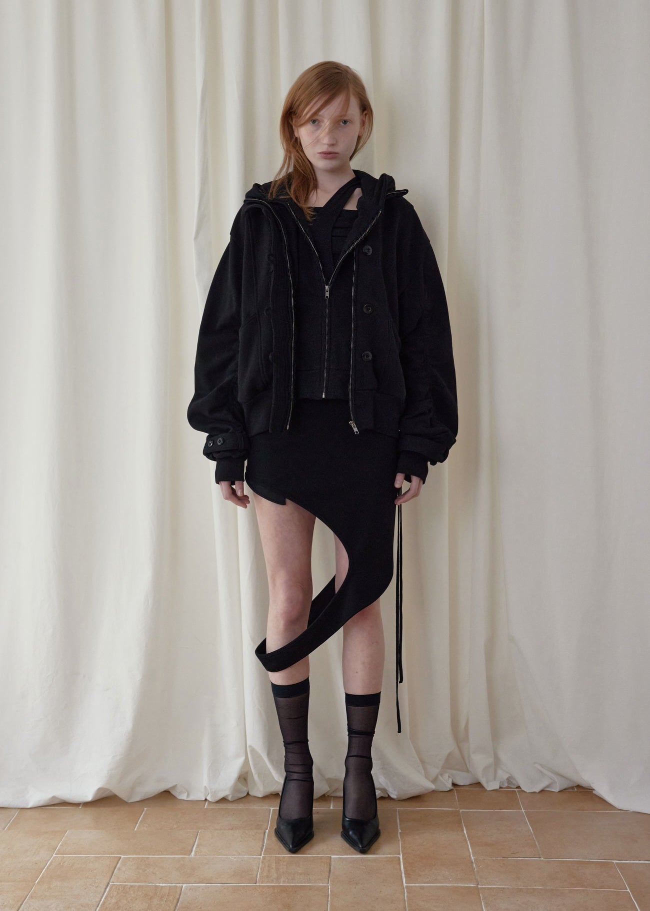 BOHEMSEO (ボヘミアンソウル) | BONZ (韓国ブランド 代行)