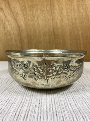 VINTAGE HAMMAM BOWL from Morocco