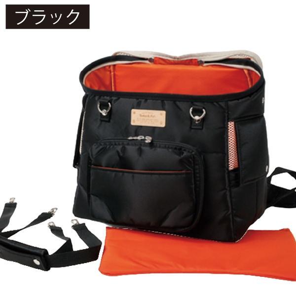 Toto&Pal トトパル キャリーバック ドッグキャリー 迷彩 カモフラ 犬用