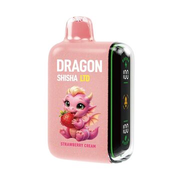 人気No.1】DRAGON SHISHA FROZEN WHITE GRAPE | PAY ID