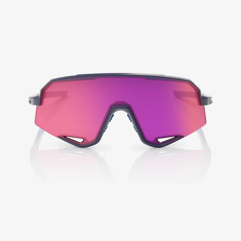 100% Slendale サテンストーム ワンハンドレッド サングラス アメリカ並行輸入品】 100% ワンハンドレッド Slendale サングラス