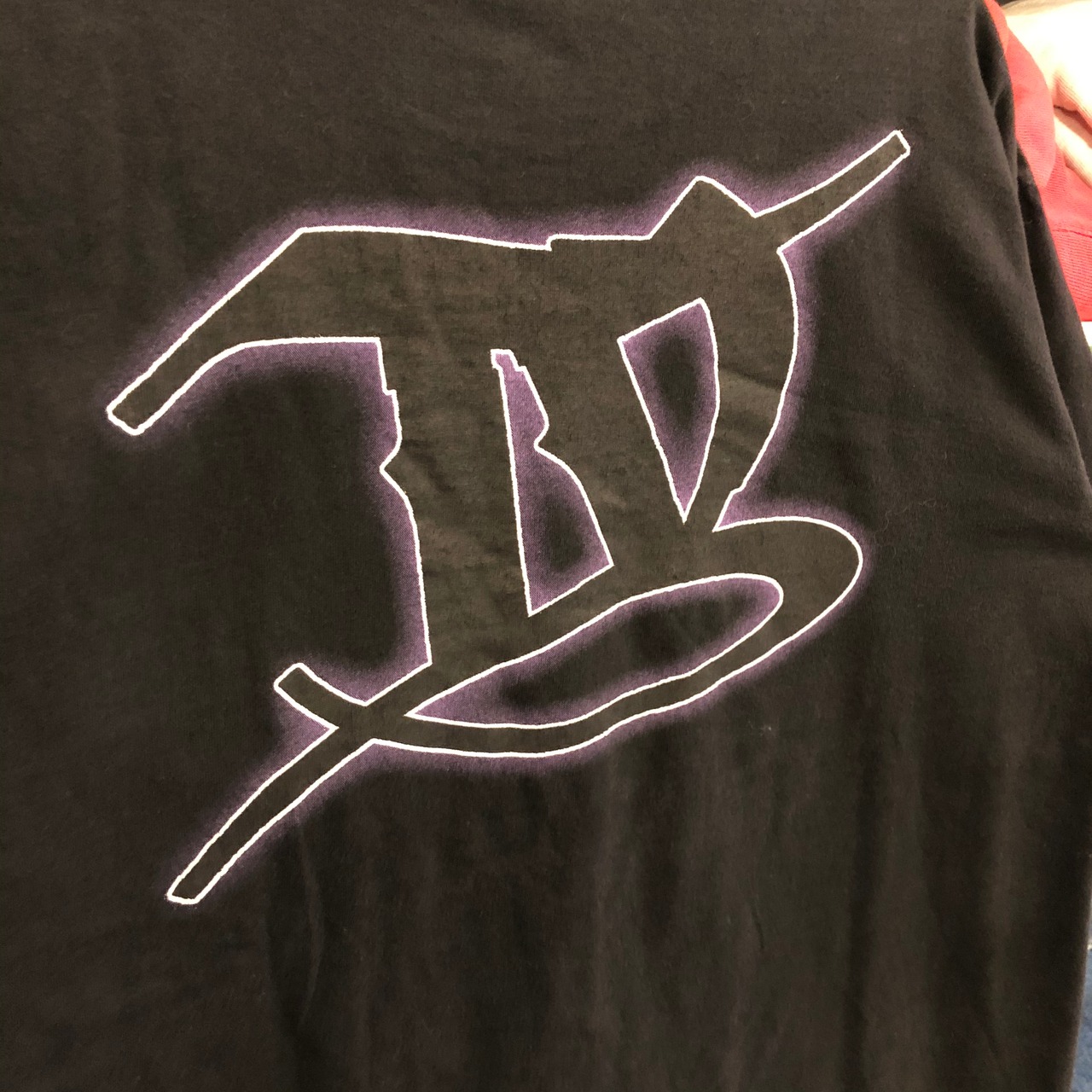 90s Cypress Hill Tシャツ | VOSTOK
