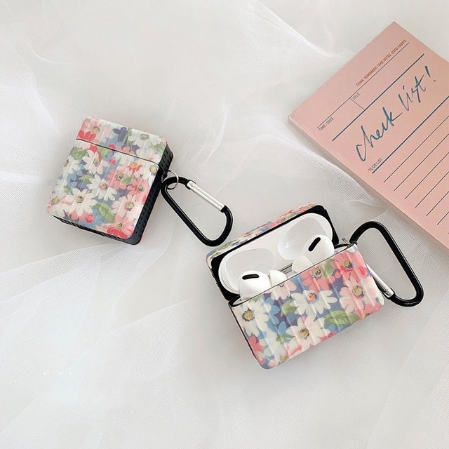 [当日出荷✈️] AirPodsケース【AP-0075】